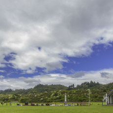 Papakainga Marae